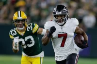 Bears Will Look To Pound The Packers On The Ground