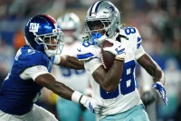 NFC East Struggles, Injuries Put NFL TV Schedule In Spotlight