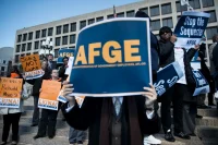 Federal Prison Union Says Bureau Of Prisons Ignoring Judge’s Order
