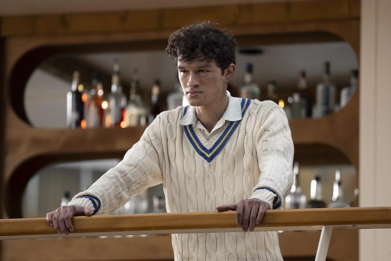 Netflix’s Best New Show Has A 95% Rotten Tomatoes Score, And It’s Disney’s
