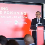 Lead Poisoning Affecting One Billion Children, Costing .4 Trillion