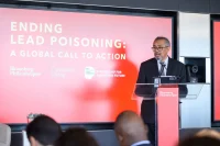 Lead Poisoning Affecting One Billion Children, Costing .4 Trillion
