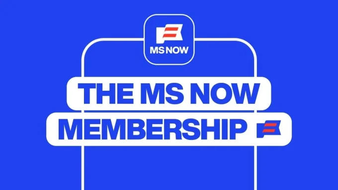 MS NOW’s New Membership Plan Is Still A Work In Progress