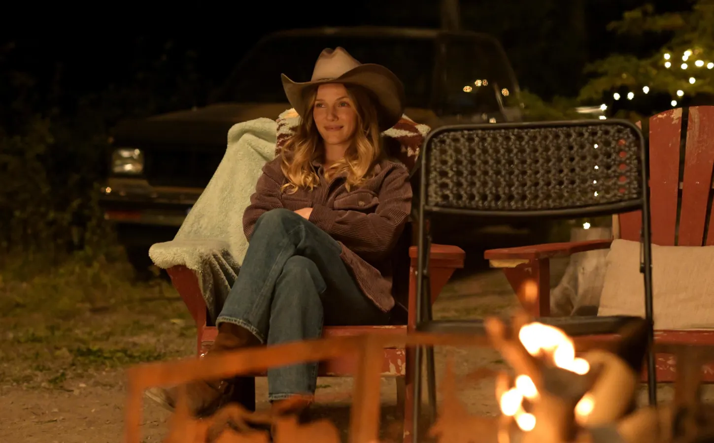 USA Network Renews ‘Anna Pigeon’ For Season 2 Ahead Of Its High Stakes Finale