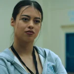 Amber Midthunder On Playing Ms. D In Mike Flanagan’s ‘Carrie’ Adaptation