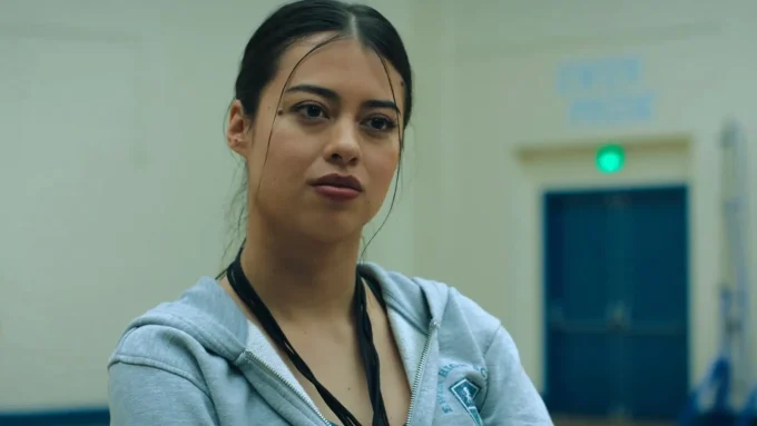 Amber Midthunder On Playing Ms. D In Mike Flanagan’s ‘Carrie’ Adaptation