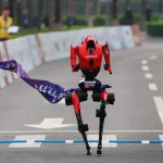 Will Your Robot Have Legs?