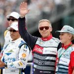 IndyCar’s ECR Signs Multi-Year Contract Extension With Chevrolet