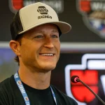 Kasey Kahne Is Back In NASCAR Full Time And This Could Get Interesting