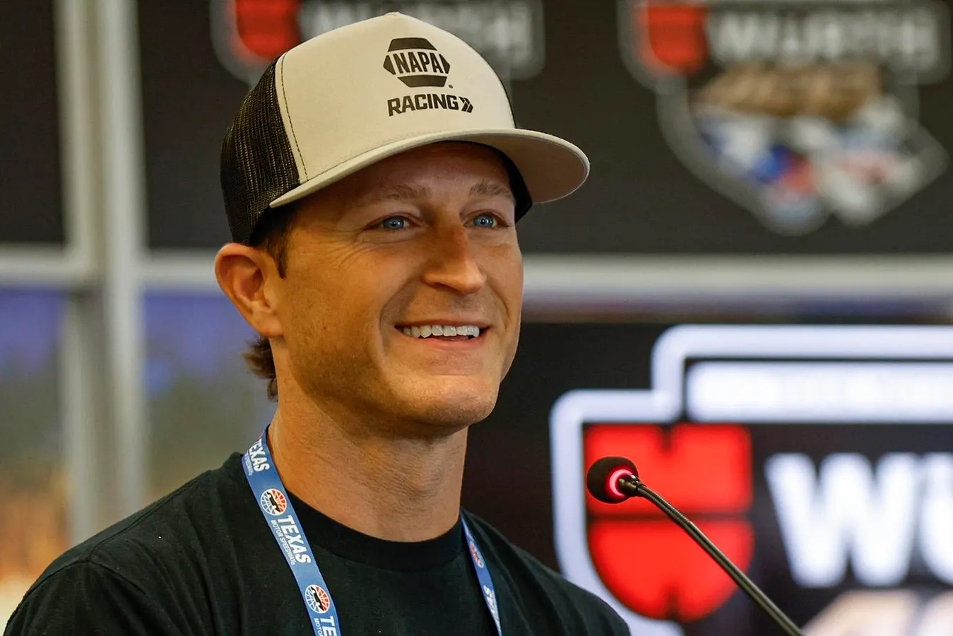 Kasey Kahne Is Back In NASCAR Full Time And This Could Get Interesting