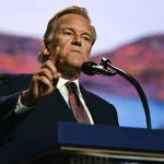Mike Rogers Tells Trump Trade War With Canada Should End