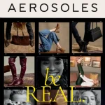 80s-Era Aerosoles Is Staging A Comeback The Old-Fashioned Way—With Catalogs