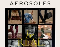 80s-Era Aerosoles Is Staging A Comeback The Old-Fashioned Way—With Catalogs