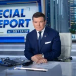 Bret Baier On 30 Years Of Fox News: ‘We Were Always Scrappy’