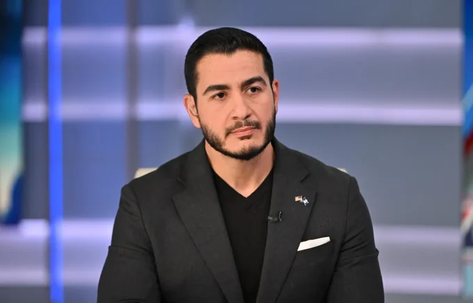 El-Sayed Reportedly Tells Hasan Piker To Stop Incendiary Israel Rhetoric