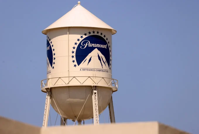 Here’s Why Skydance Shares Are Down 8%