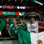 Why Mexico’s Soccer Team (Mostly) Plays In The U.S.