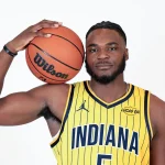 Entering Contract Year, Pacers Need Jarace Walker To Be Great System Player