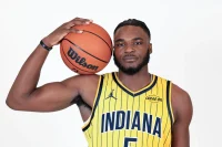 Entering Contract Year, Pacers Need Jarace Walker To Be Great System Player