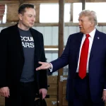 Trump Will Award Elon Musk National Medal Of Science
