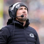 Is Packers Coach Matt LaFleur Cowardly — Or Clever — Not To Battle The Bears Ben Johnson?