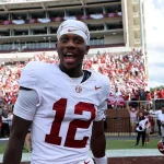 Alabama’s ‘Cool, Calm’ Keelon Russell Faces Major Test Versus Georgia
