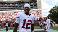 Alabama’s ‘Cool, Calm’ Keelon Russell Faces Major Test Versus Georgia