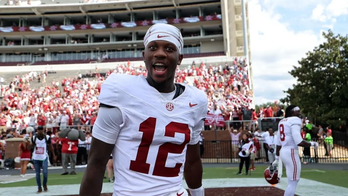 Alabama’s ‘Cool, Calm’ Keelon Russell Faces Major Test Versus Georgia