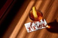 This Hong Kong Bar Was Just Named The World’s Best For The Second Year