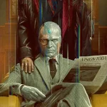 What To Watch Before Marvel’s ‘VisionQuest’