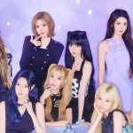 Hearts2Hearts Drop ‘ICONIC HEART Korean Version’ After Spotify CLOSER