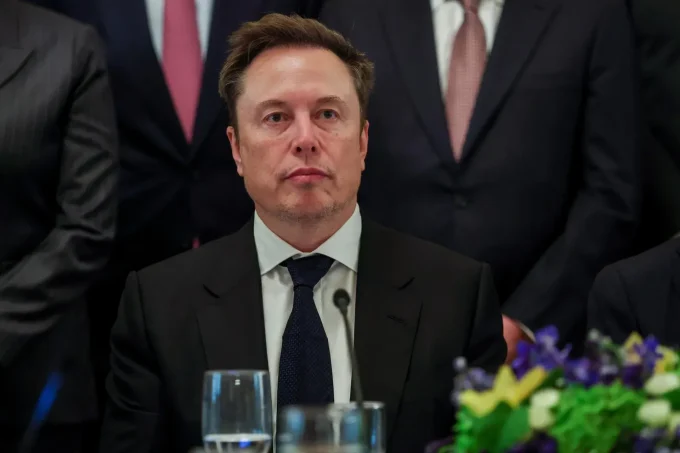 India Says Musk’s Claim About ‘Oligarchs’ Blocking Starlink Launch Is ‘Baseless’