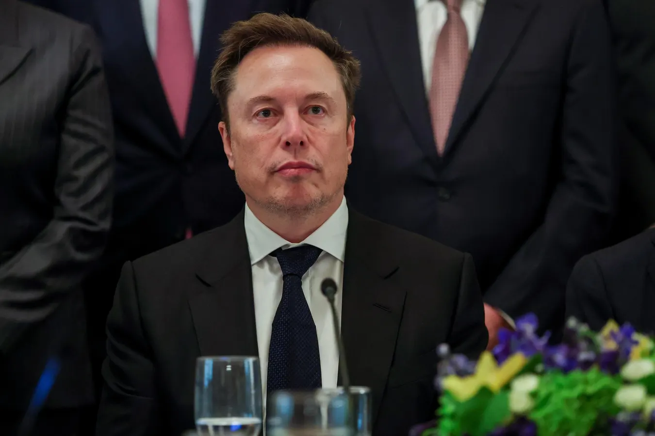 India Says Musk’s Claim About ‘Oligarchs’ Blocking Starlink Launch Is ‘Baseless’