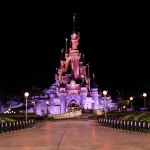 Universal U.K. Set To Take Visitors From Disneyland Paris Says Government