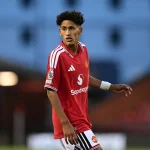 FC Barcelona Knows Manchester United Wonderkid JJ Gabriel’s Price