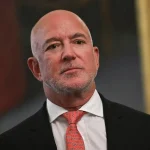 Billionaire Jeff Bezos Says AI Could Enable 3-Day Workweeks For Americans