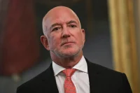 Billionaire Jeff Bezos Says AI Could Enable 3-Day Workweeks For Americans