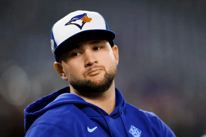Mets’ Bo Bichette Sends Personal Message After Leaving Toronto Blue Jays
