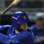 Cubs Infielder Cuts Ties With Team Immediately After Season Ends
