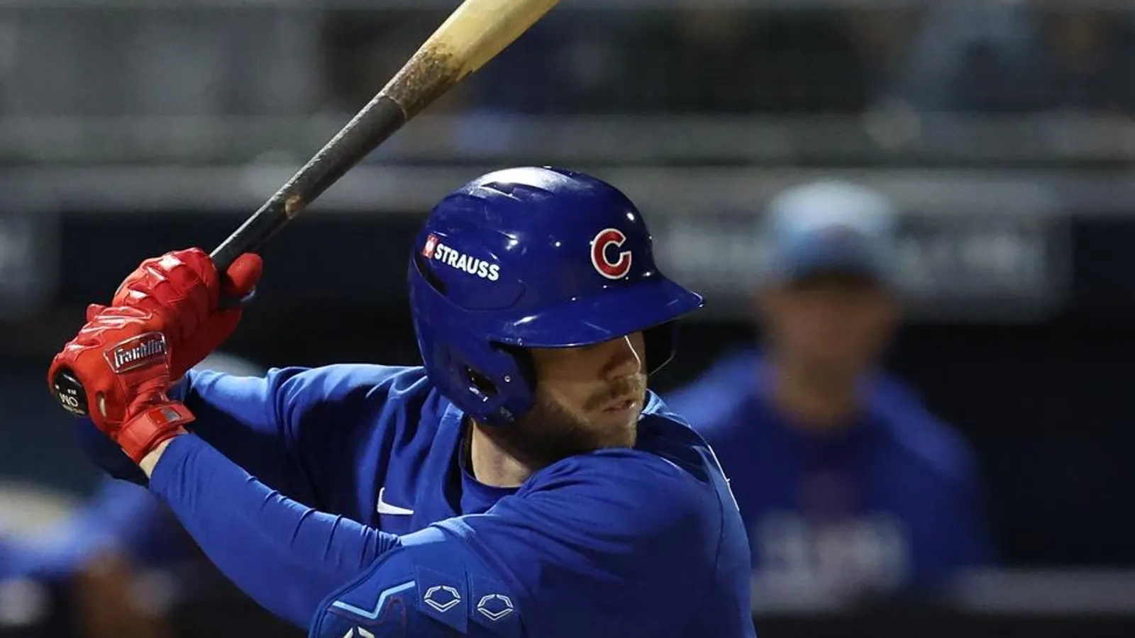 Cubs Infielder Cuts Ties With Team Immediately After Season Ends