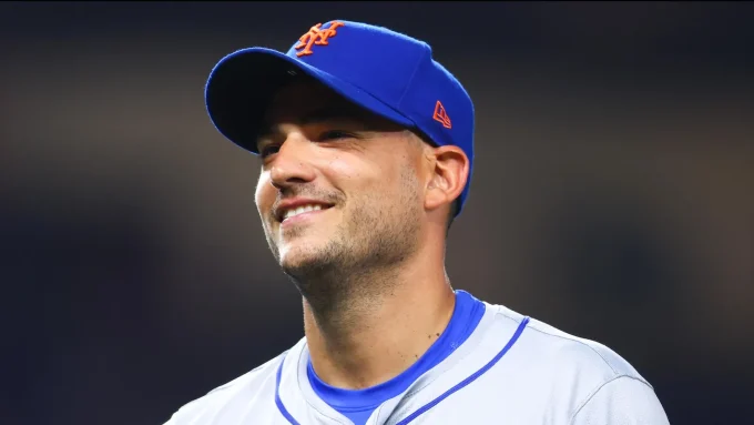 Mets Fan Favorite, Former All-Star, Sends Return Message With Big Caveat