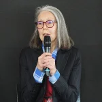 Anne Carson Wins Nobel Prize For Literature
