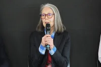 Anne Carson Wins Nobel Prize For Literature