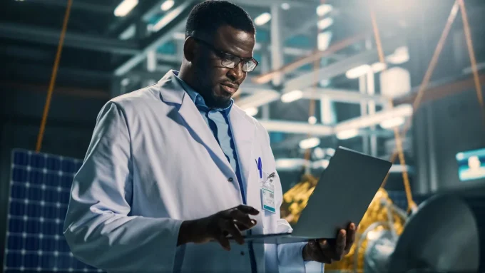 America Wants To Build Again. Can AI Help Engineers Keep Up?