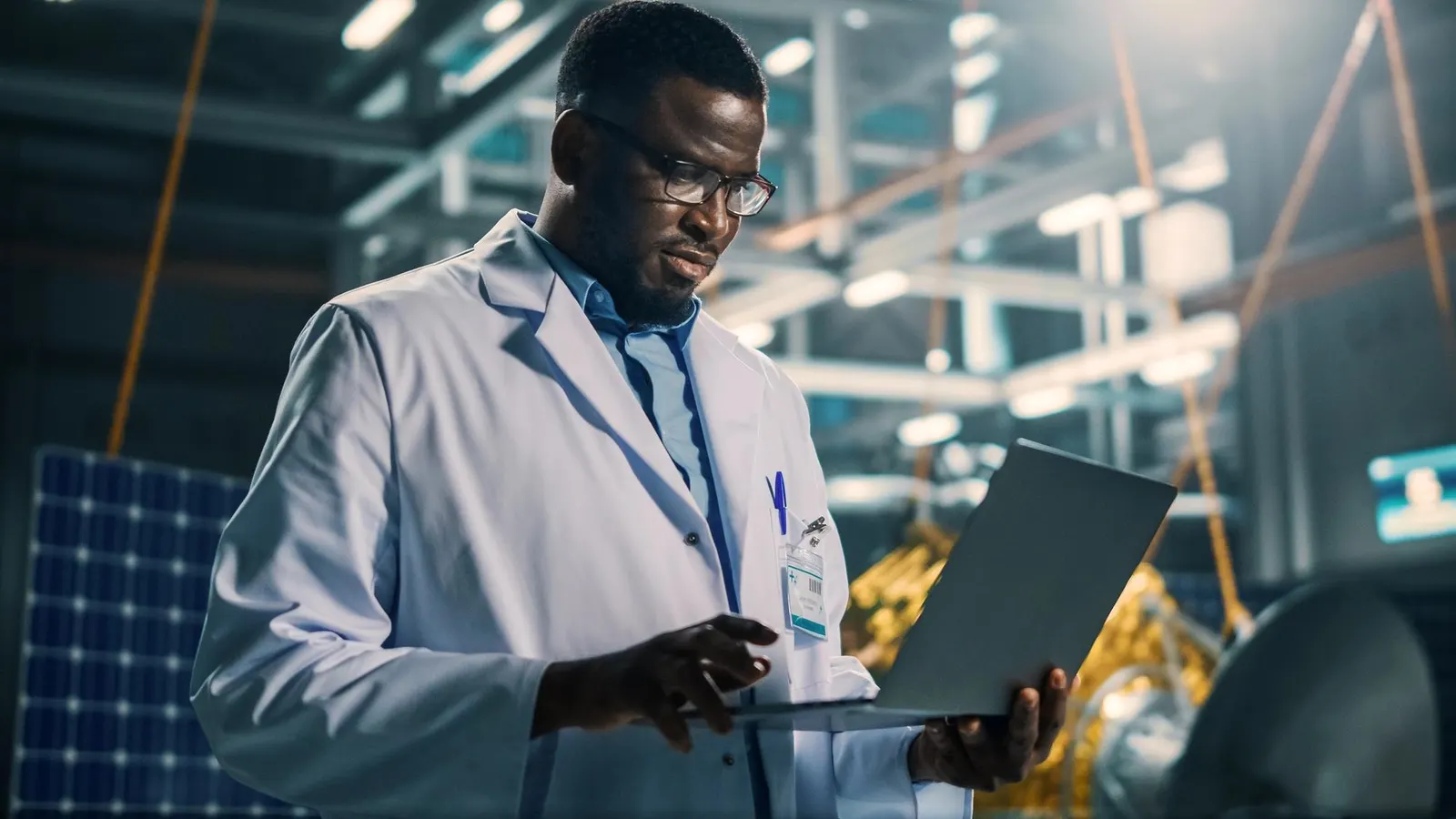 America Wants To Build Again. Can AI Help Engineers Keep Up?