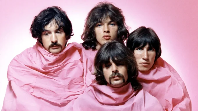 Pink Floyd Could Lose A Historic Chart Race That Once Seemed Certain
