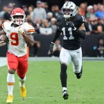 Why Chiefs Star Kenneth Walker Deserves MVP Through First Quarter Of NFL Season