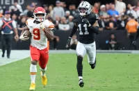Why Chiefs Star Kenneth Walker Deserves MVP Through First Quarter Of NFL Season