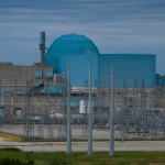The AI Power Race Favors States That Already Have Nuclear Plants