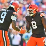Can Browns Match Best Start Since 1999 Return?